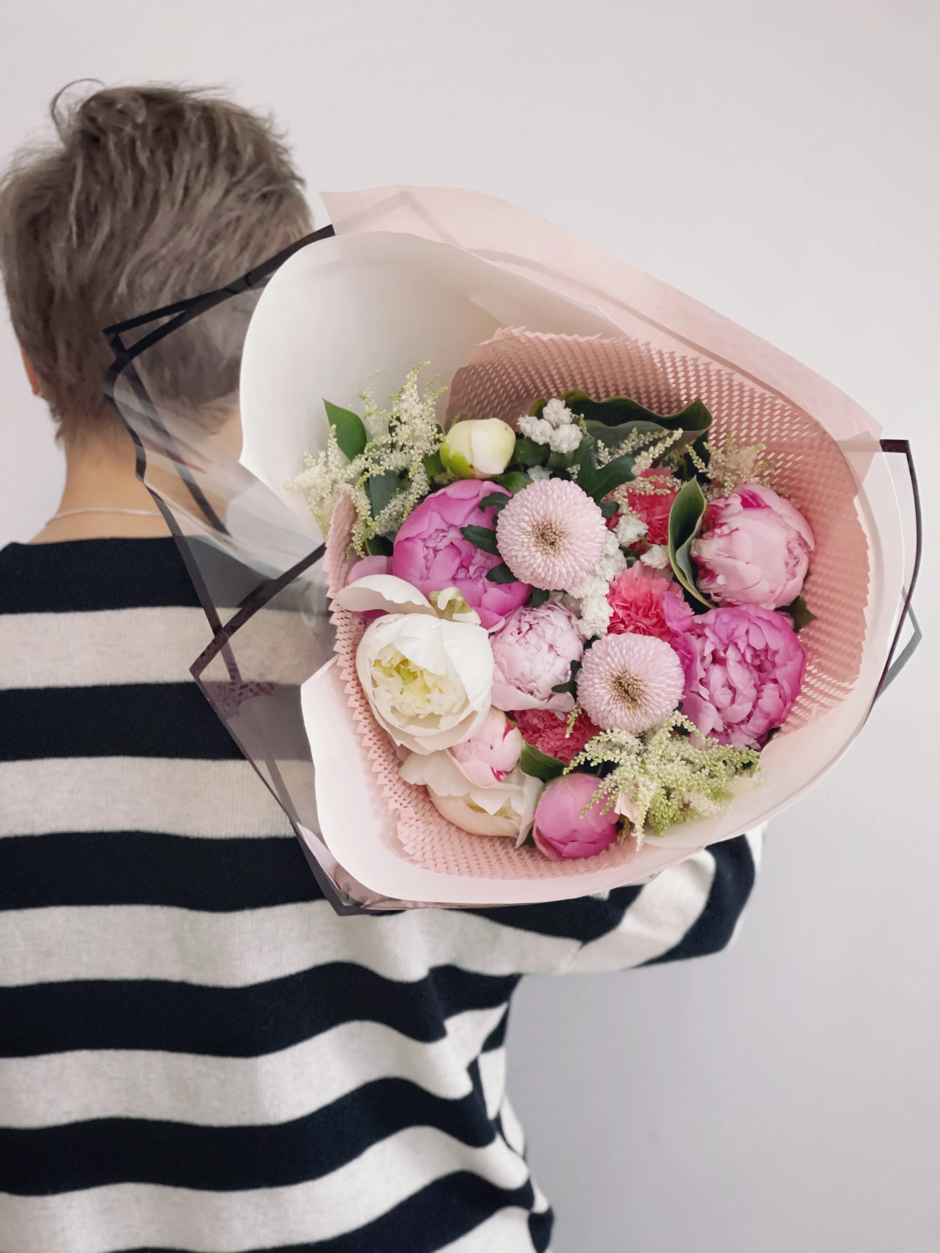 Blossoming Gratitude