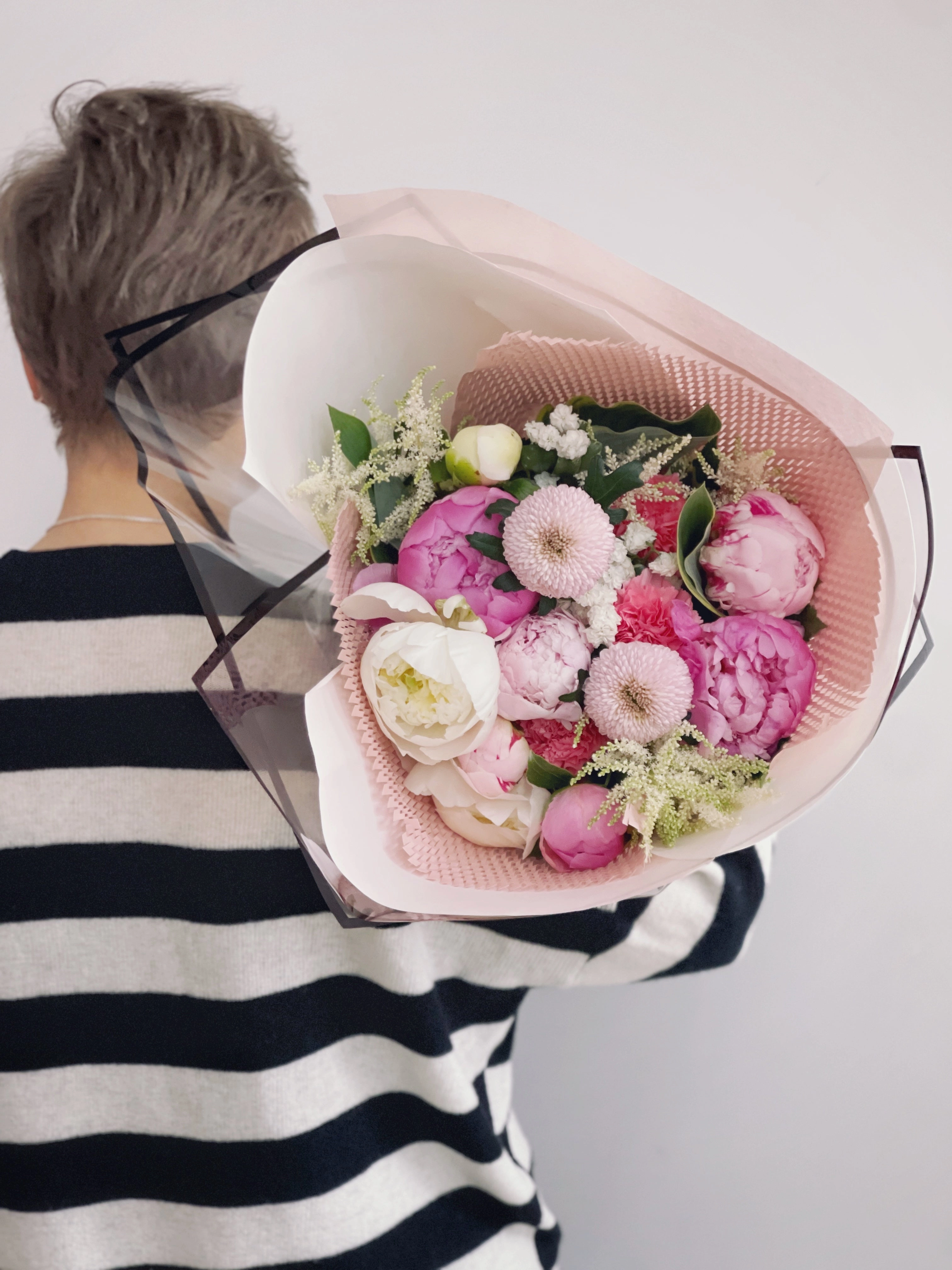 Blossoming Gratitude