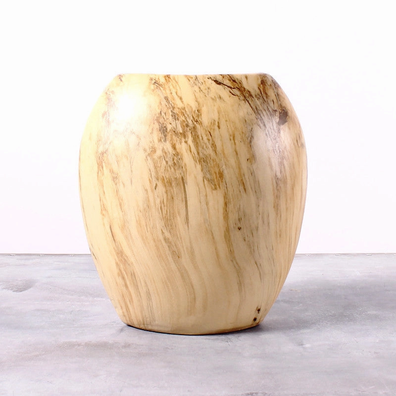 Bois Vase