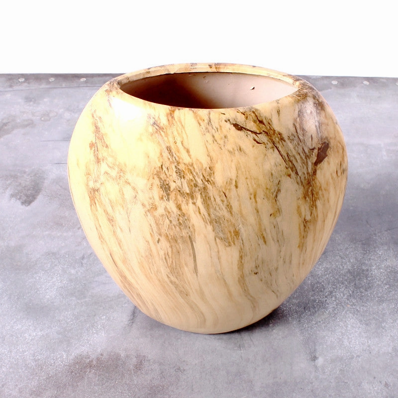 Bois Vase