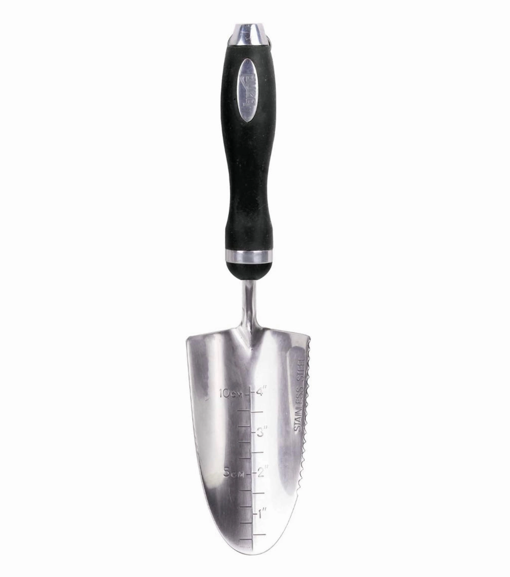 Bond Big Grip Trowel,potted plant decor