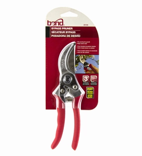 Bond Bypass 8 Pruner,potted plant decor