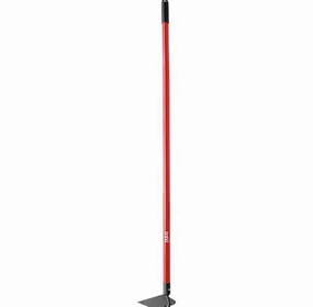Bond Fiberglass Handle Hoe,potted plant decor