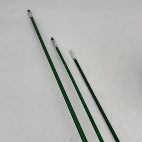 Bond Super Steel Stake,potted plant decor