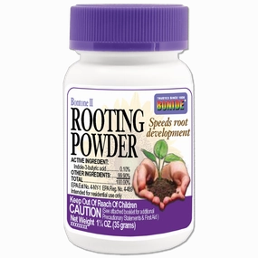 BONIDE Rooting Powder,potted plant decor