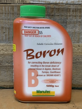 Boron,gardening tools set