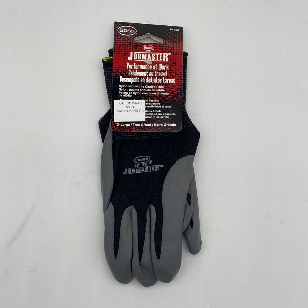 Boss Jobmaster Glove,potted plant decor