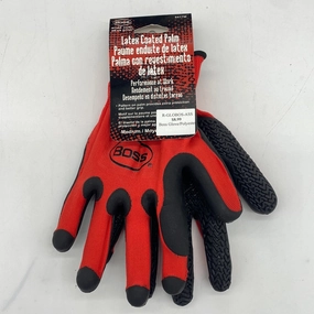 Boss Poly / Latex Glove,potted plant decor