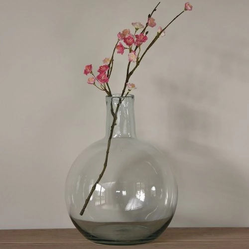Botanical Stem Vases