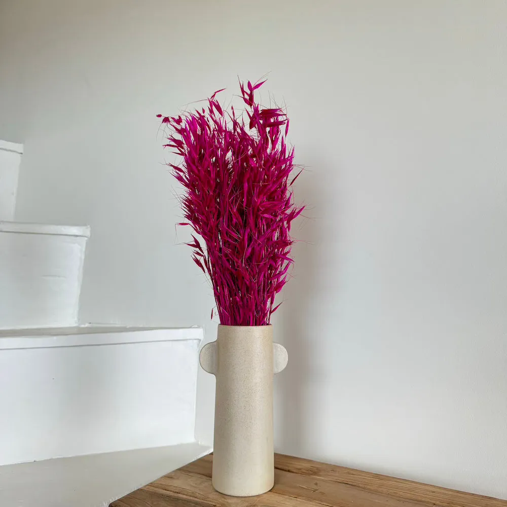 Botte Avoine Magenta