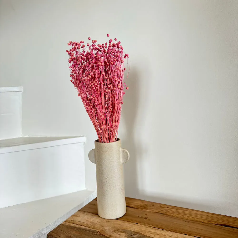 Botte Lin Lilas