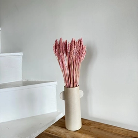 Botte Bl Lilas,artificial single flower