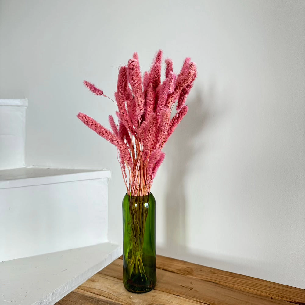 Botte Staire Lilas,artificial single flower