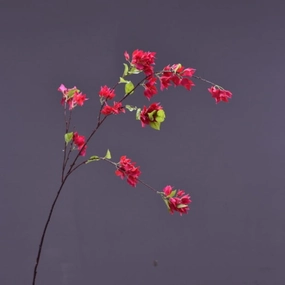 Bougainvillea Artificial Silk Flower Pink 140cm BOUGAINVILLEA001,dried artificial flower