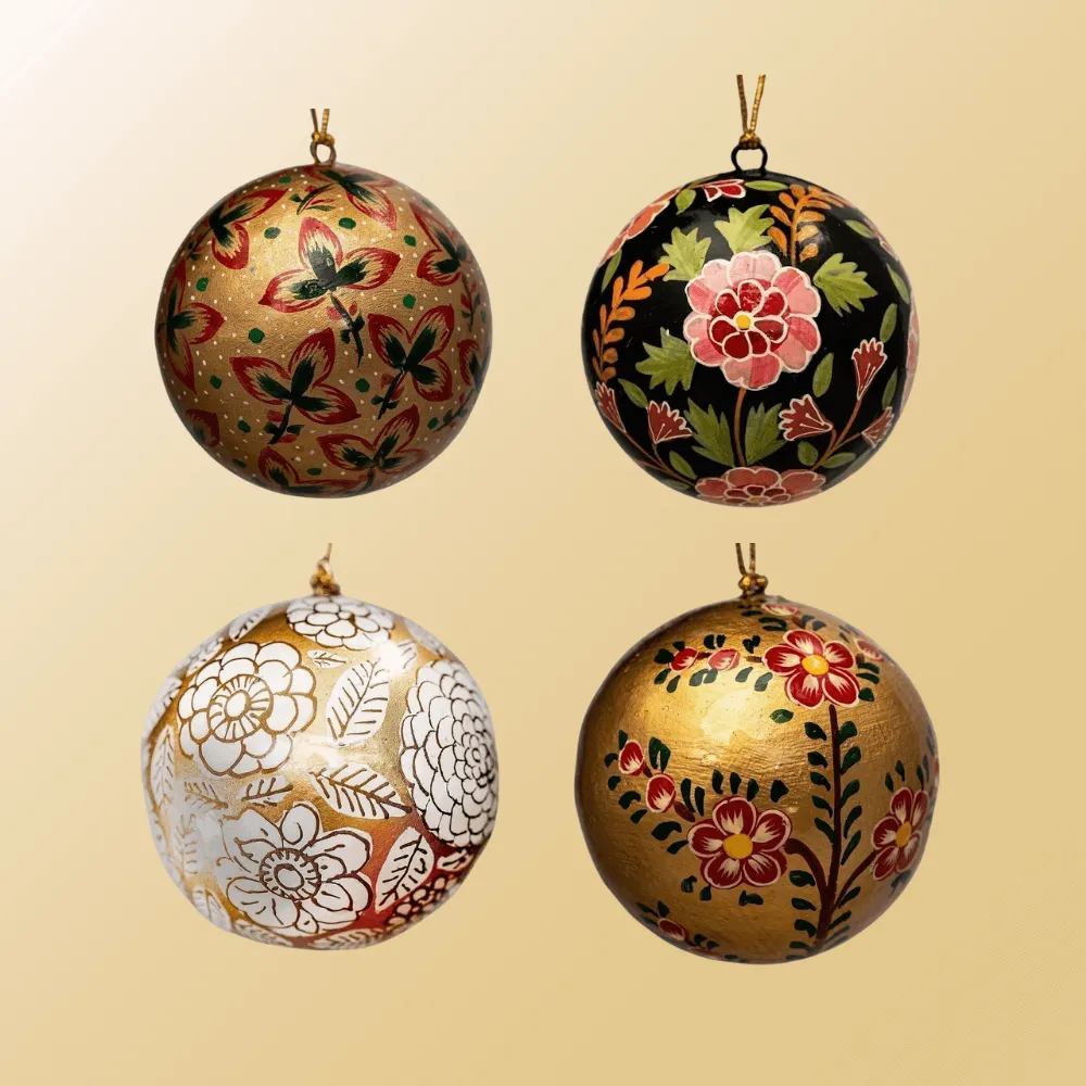 Boule de Nol Dolores