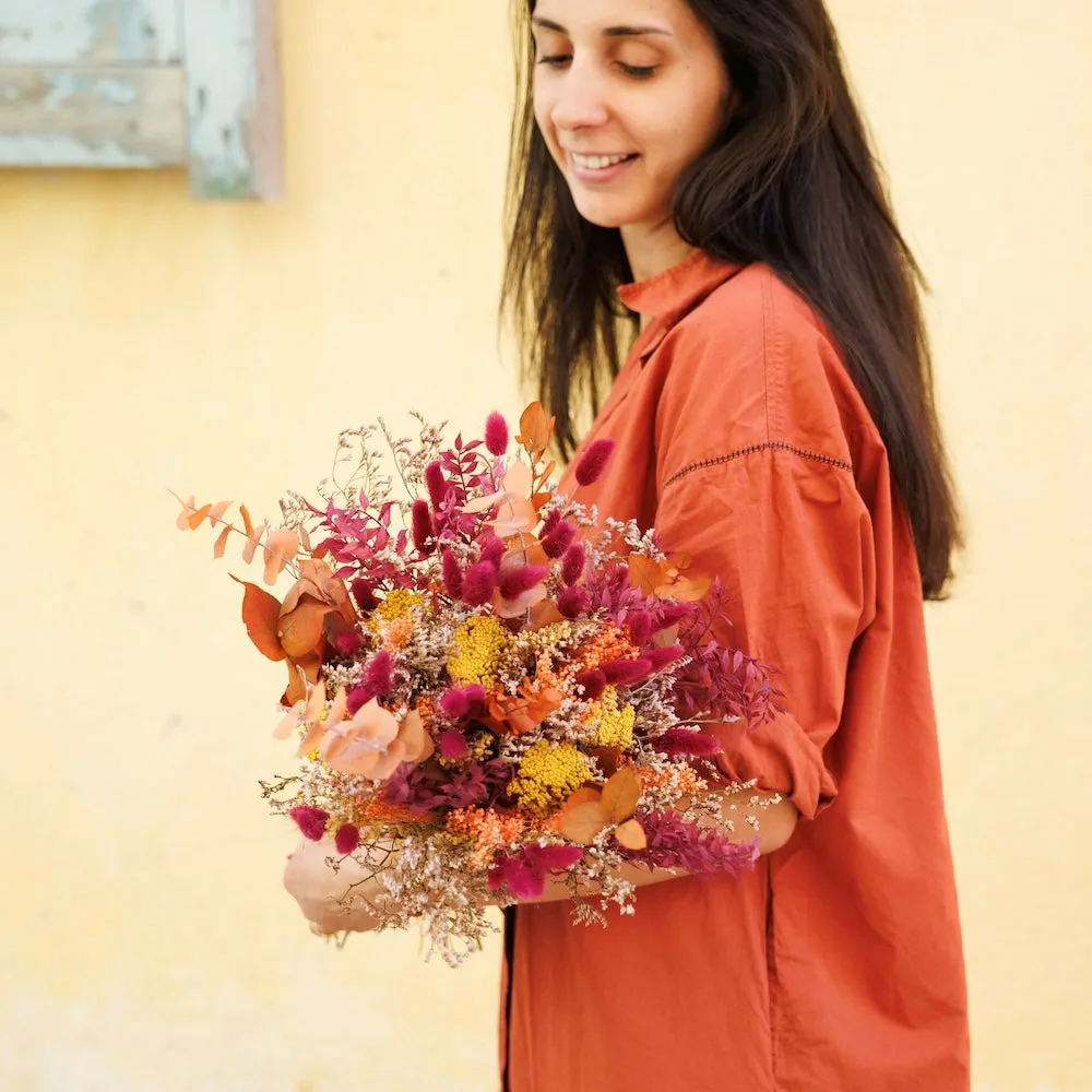 Bouquet Adam