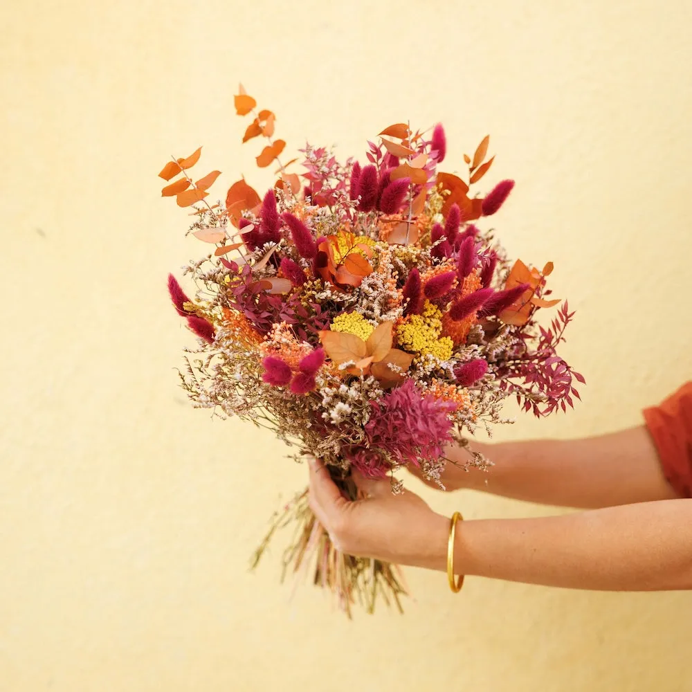 Bouquet Adam