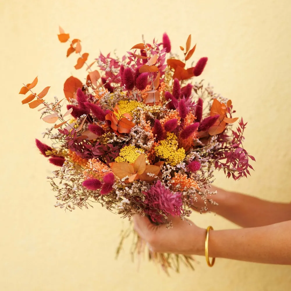 Bouquet Adam,artificial single flower