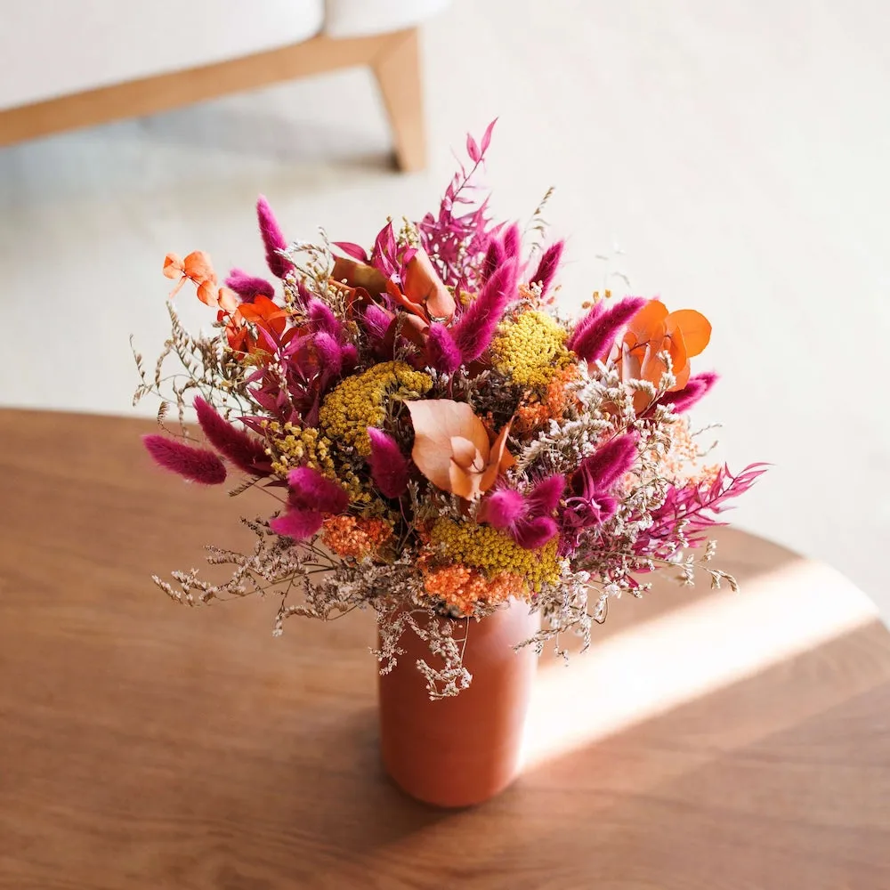 Bouquet Adam