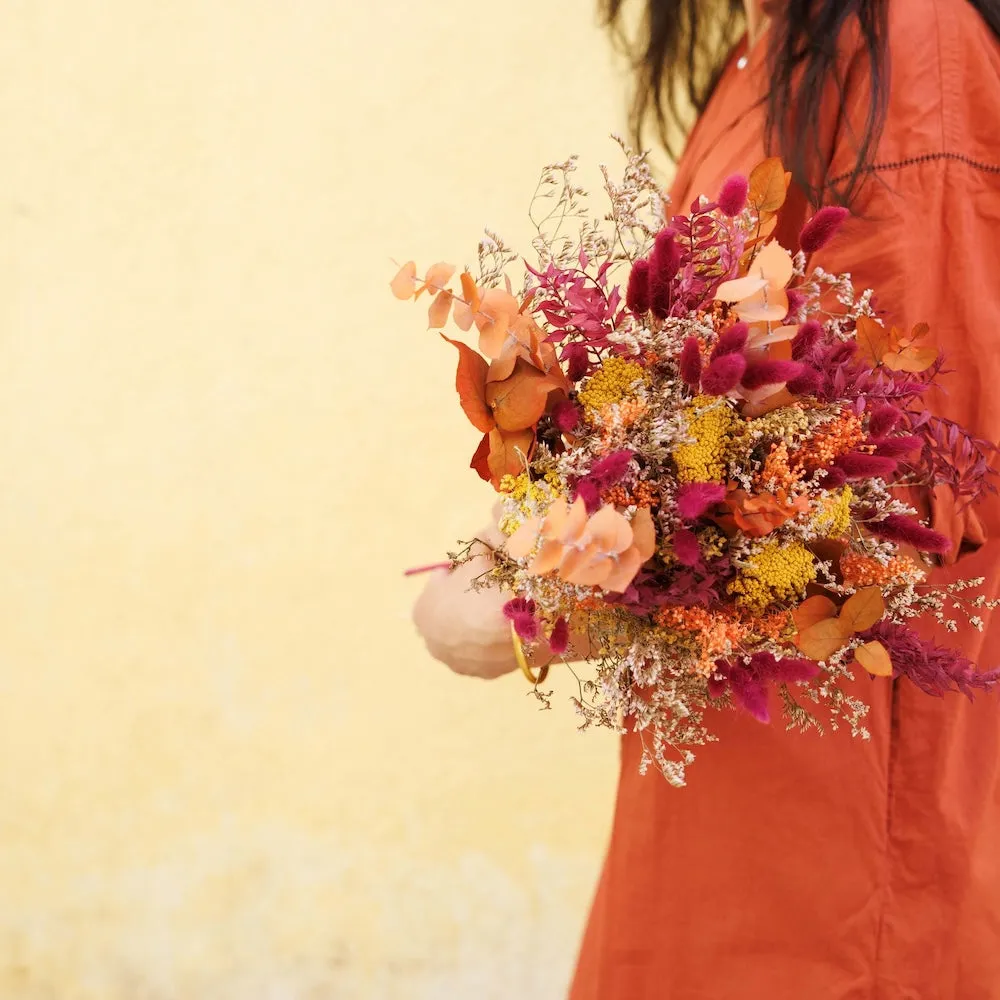 Bouquet Adam