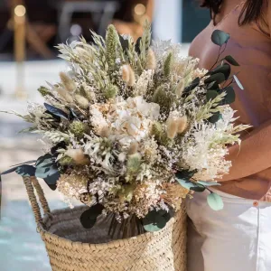Bouquet Anatole,artificial single flower
