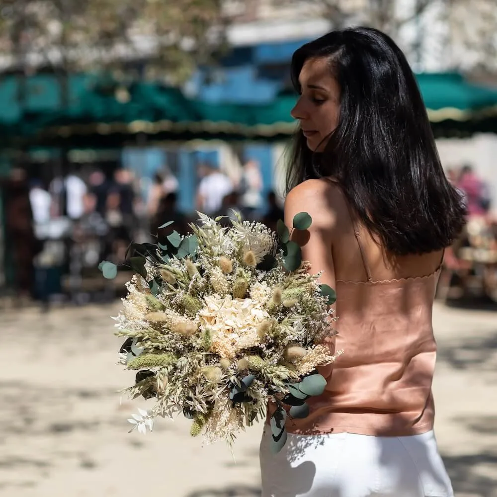 Bouquet Anatole