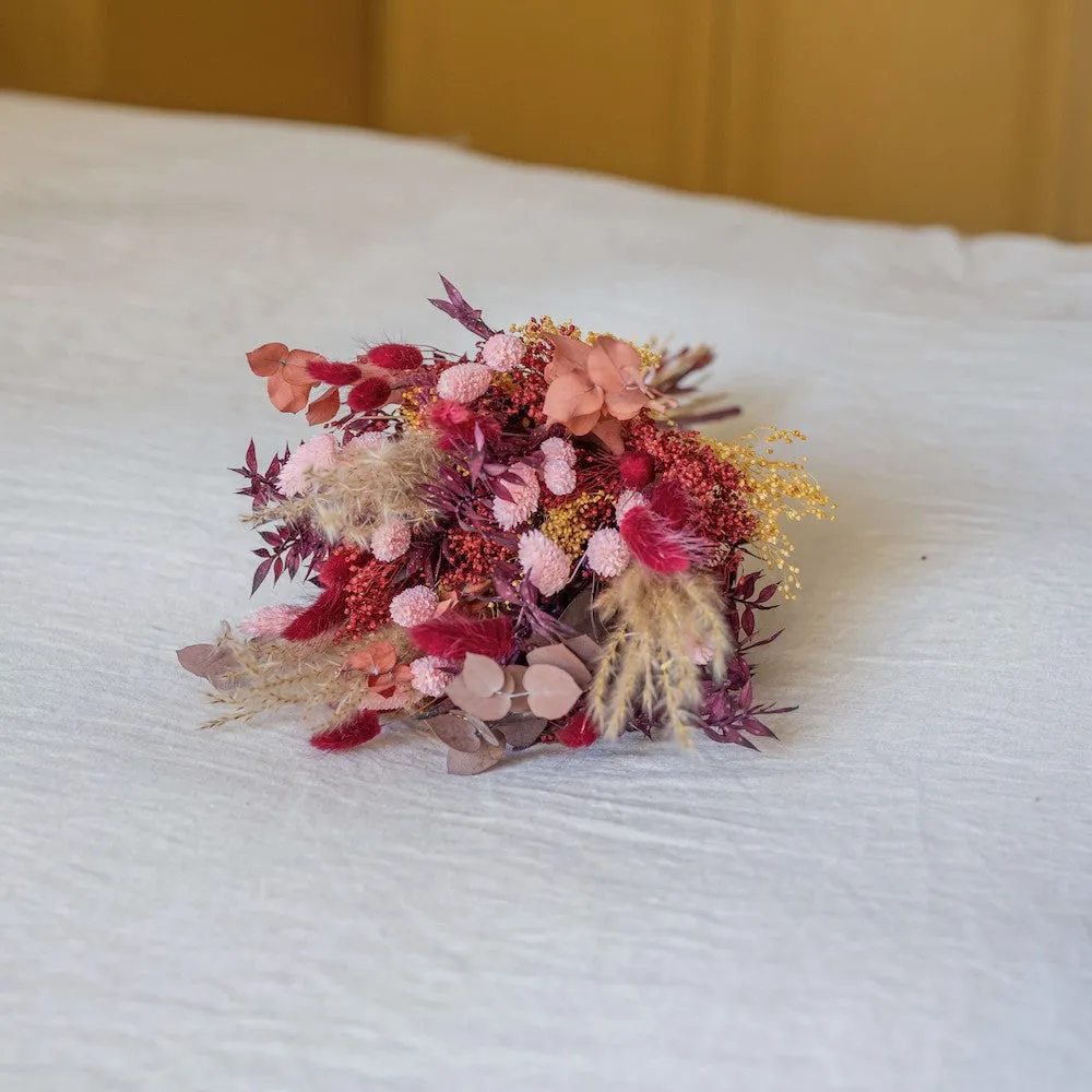 Bouquet Antonin
