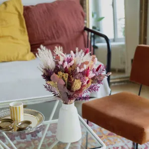 Bouquet Antonin,artificial single flower
