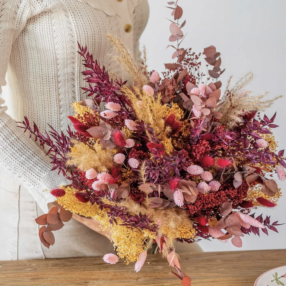 Bouquet Antonin