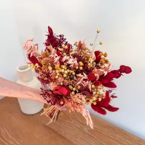 Bouquet Archibald,artificial single flower