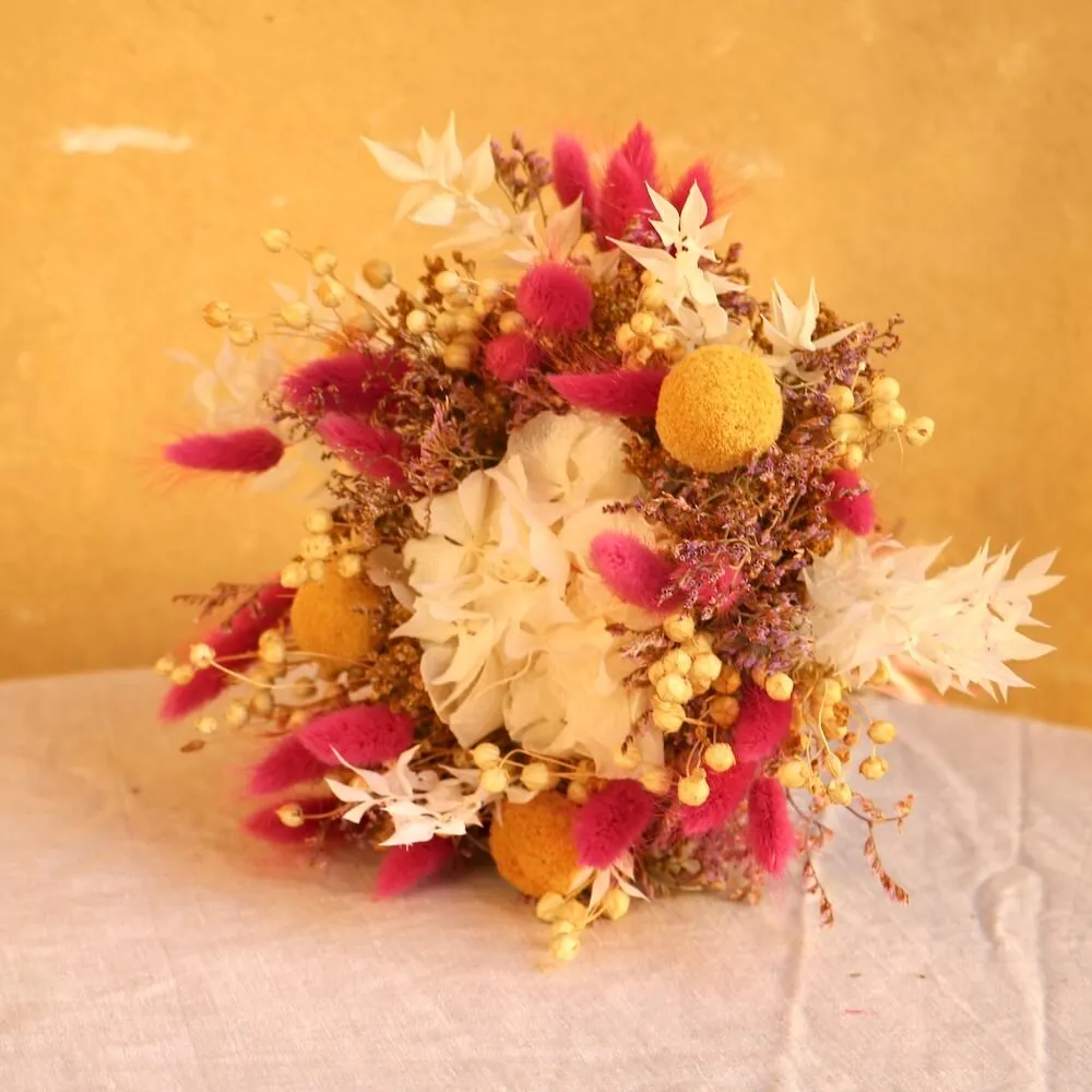 Bouquet Arthur
