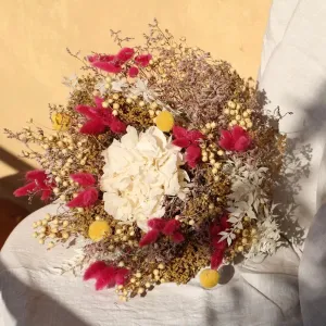 Bouquet Arthur,artificial single flower