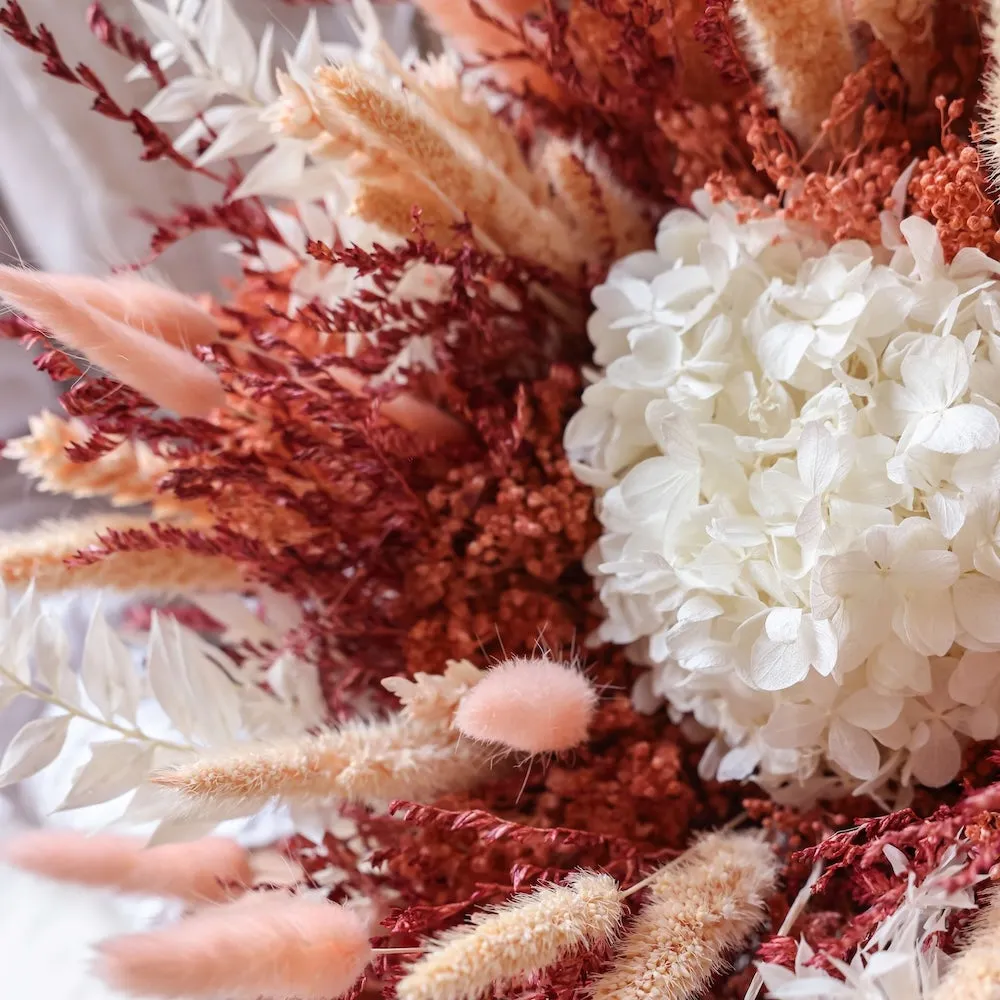 Bouquet Basile