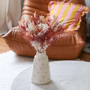 Bouquet Basile,artificial single flower