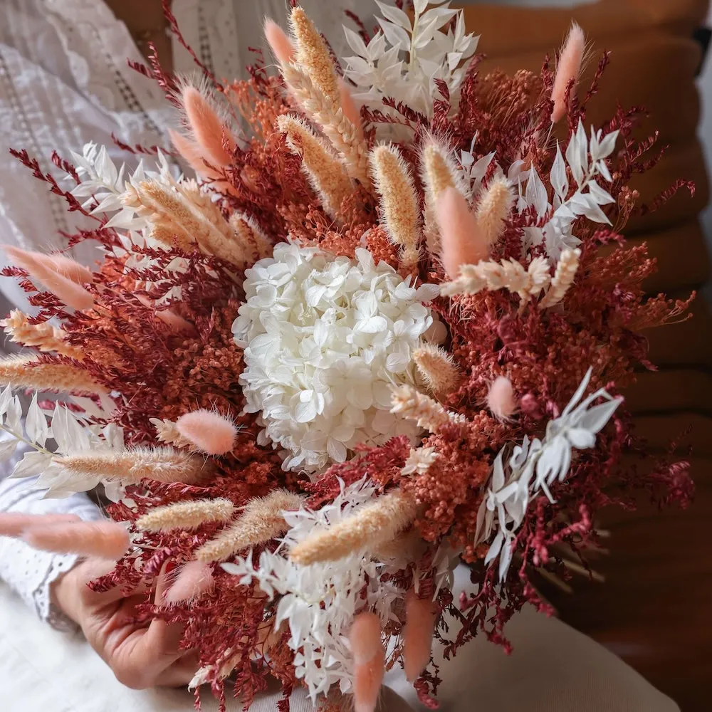 Bouquet Basile