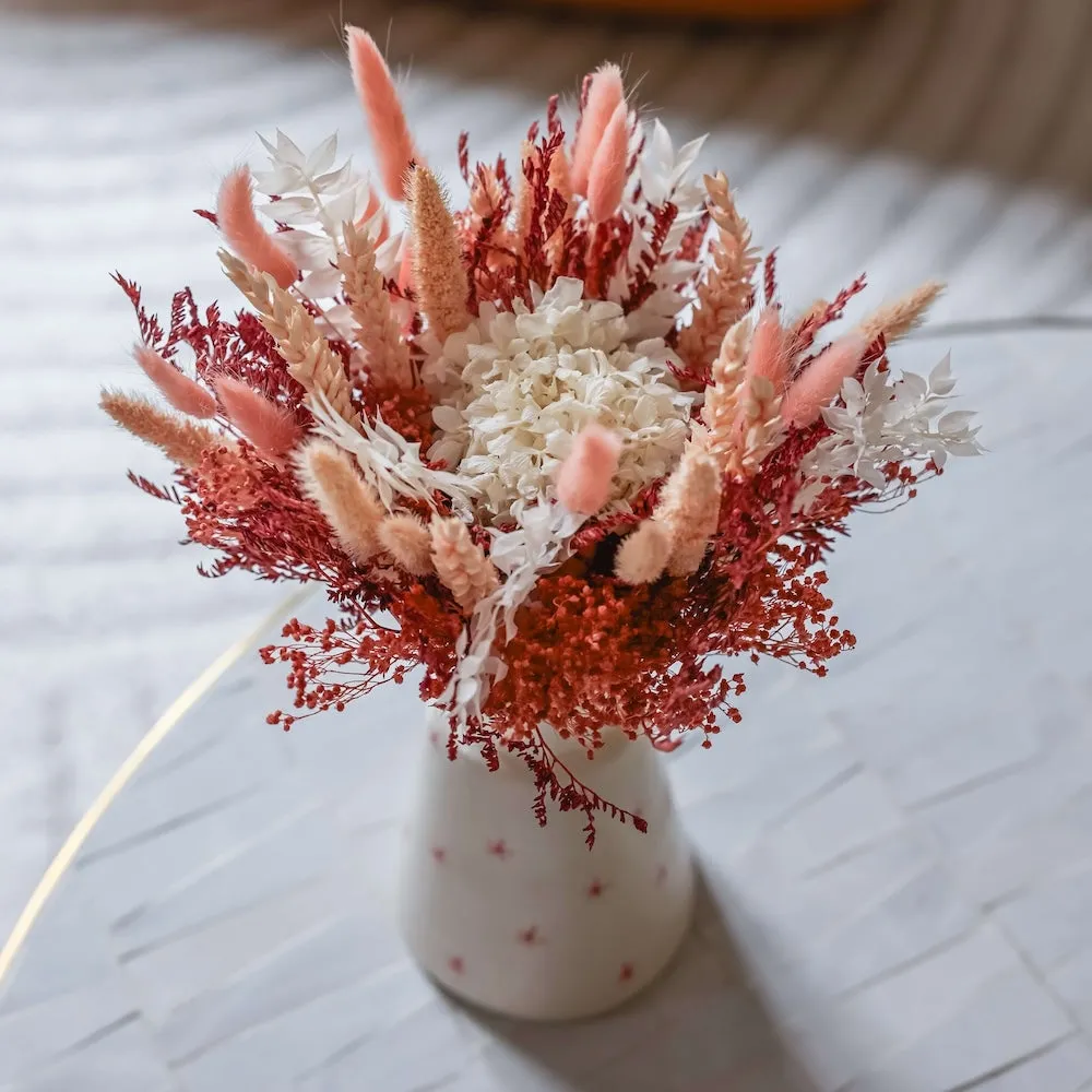Bouquet Basile