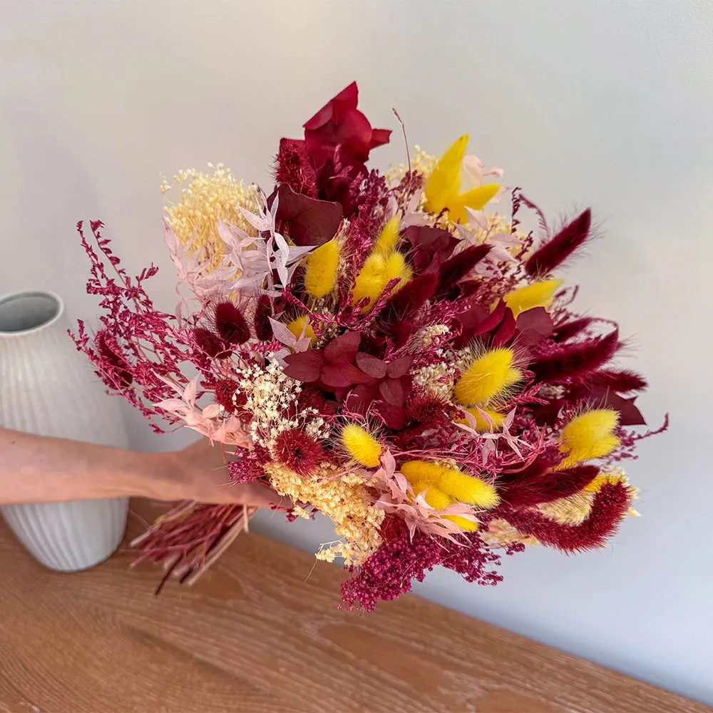 Bouquet Blaise