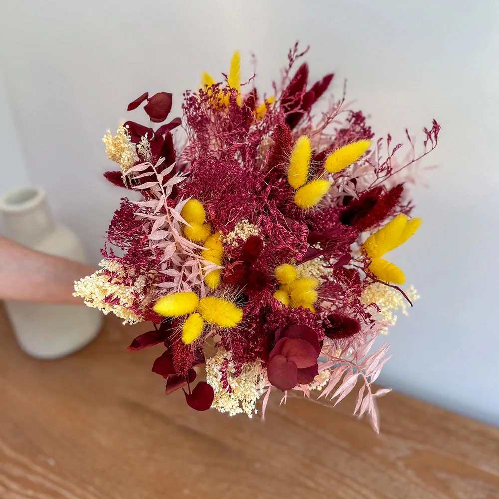 Bouquet Blaise
