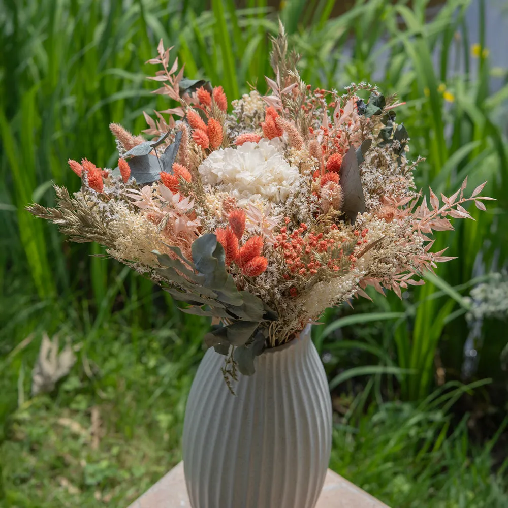 Bouquet Charles Fte des mres