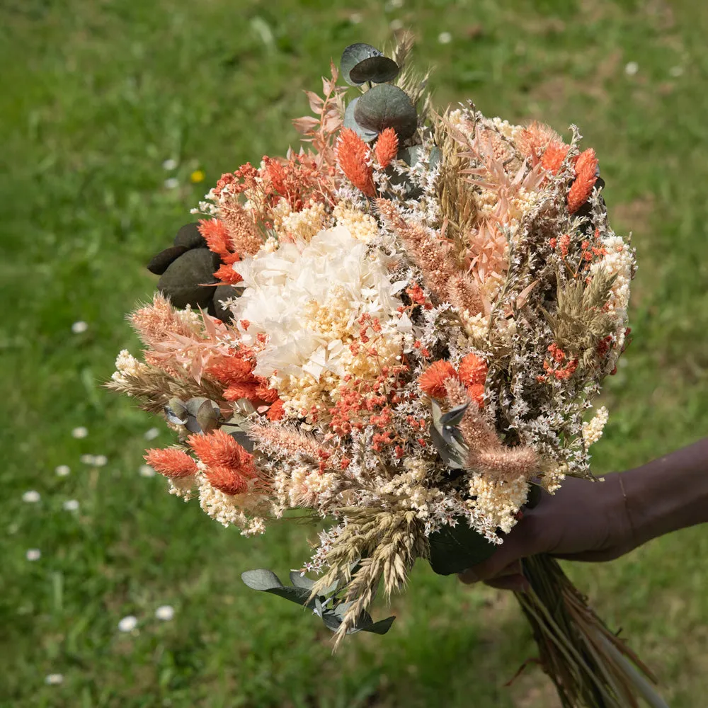 Bouquet Charles Fte des mres