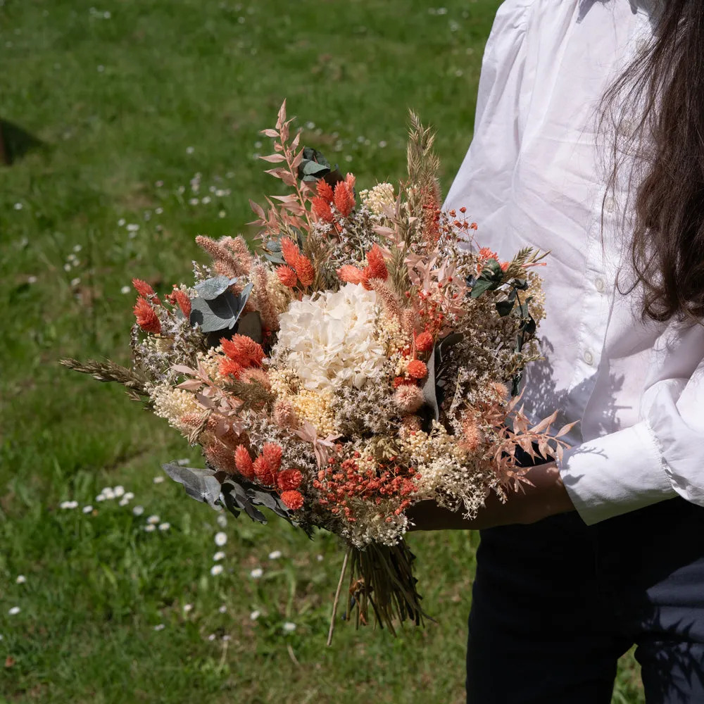 Bouquet Charles Fte des mres