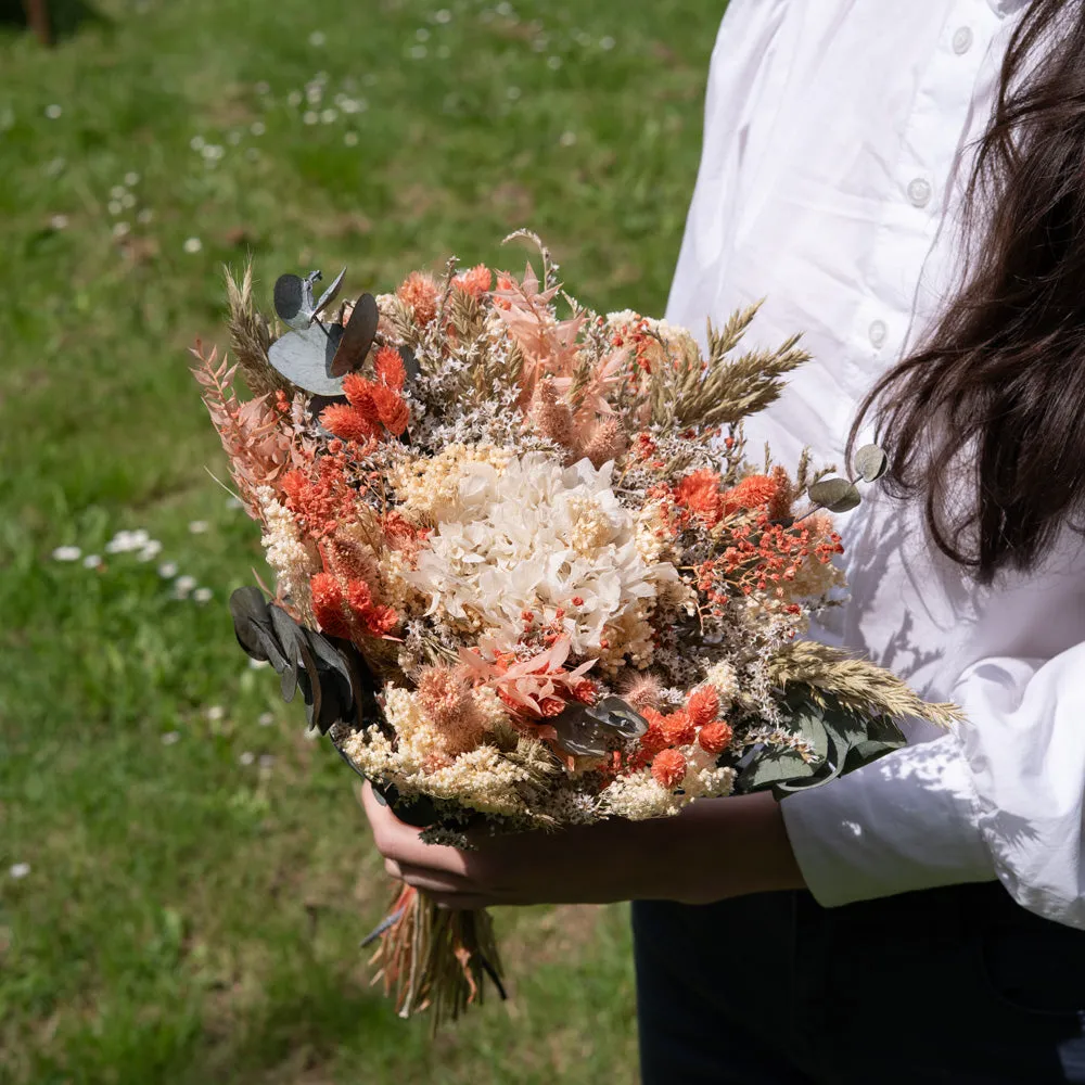 Bouquet Charles Fte des mres