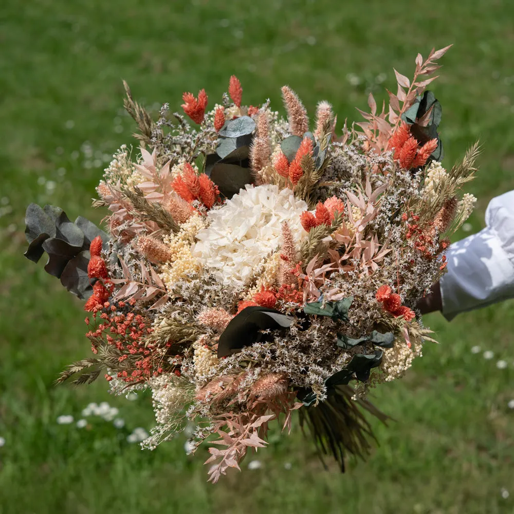 Bouquet Charles Fte des mres