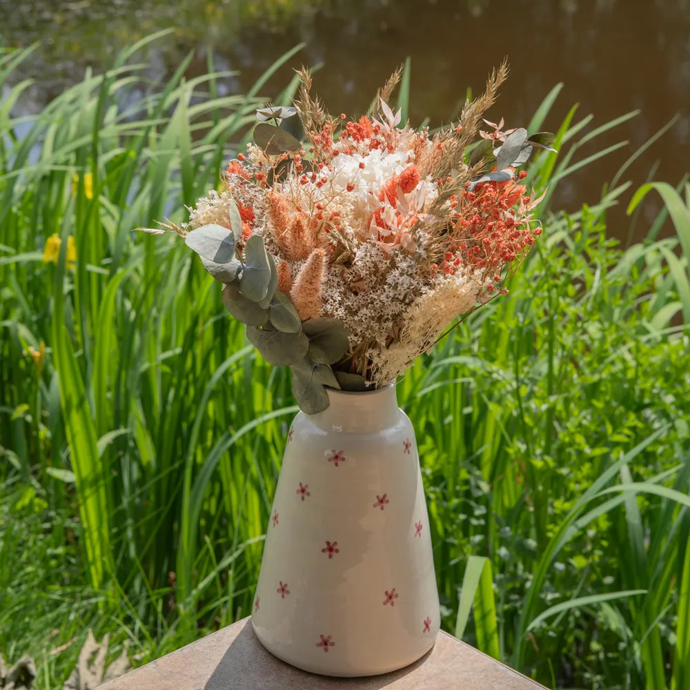 Bouquet Charles Fte des mres