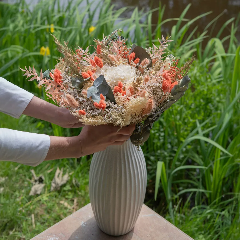 Bouquet Charles Fte des mres