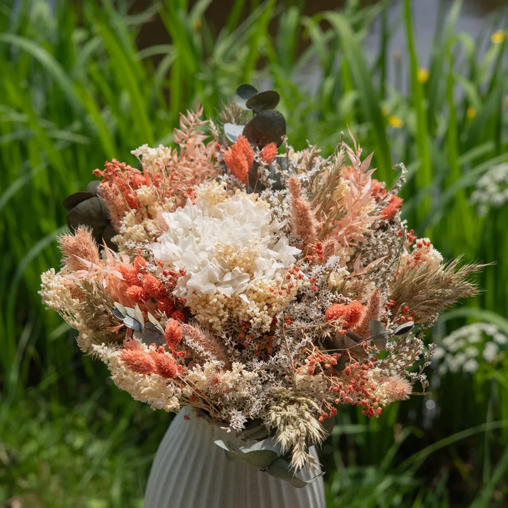 Bouquet Charles Fte des mres