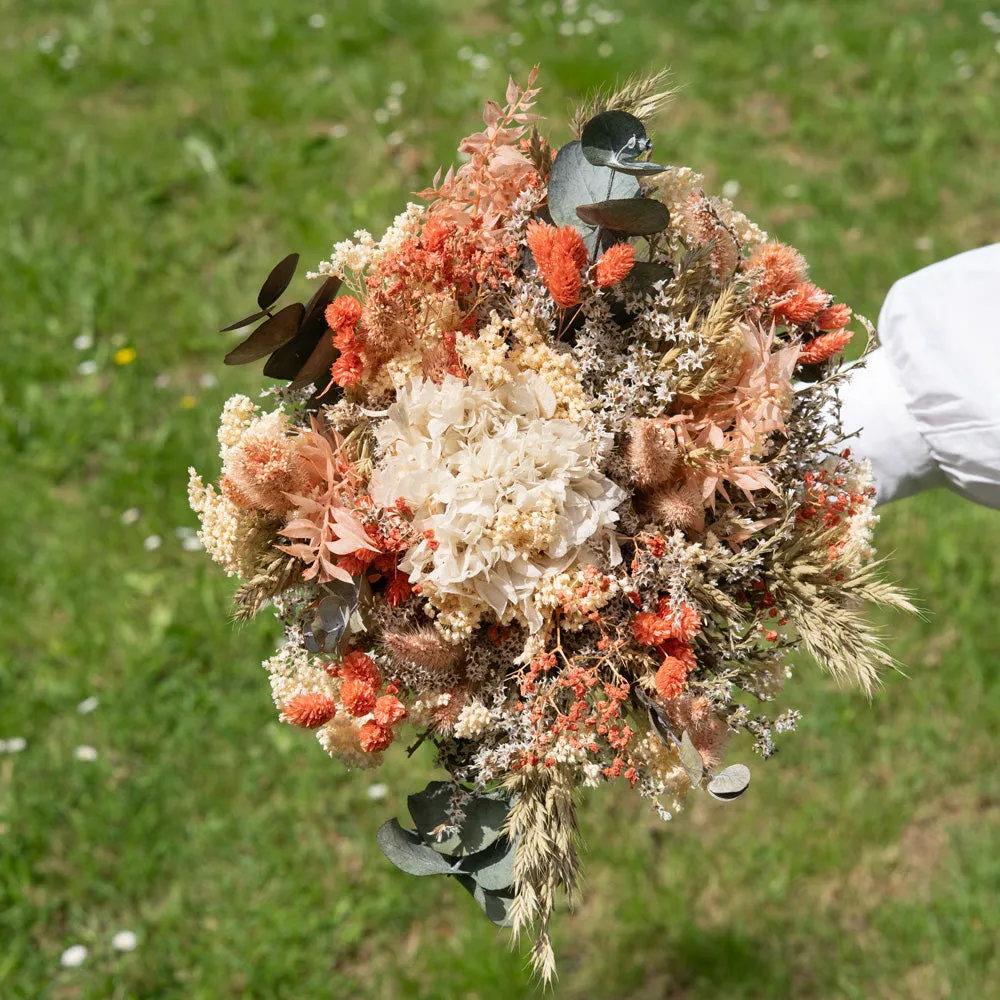 Bouquet Charles Fte des mres