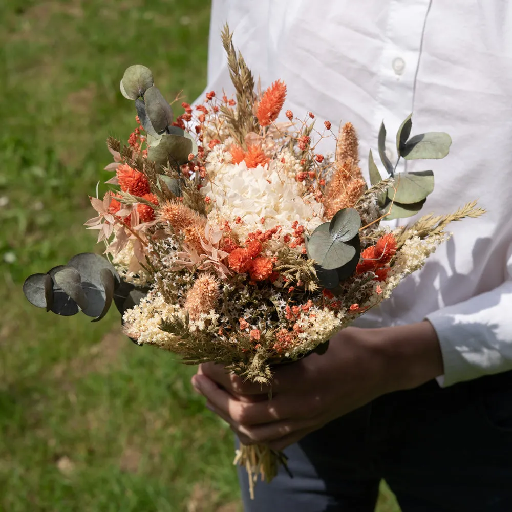 Bouquet Charles Fte des mres