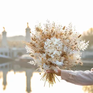 Bouquet Cme,artificial single flower