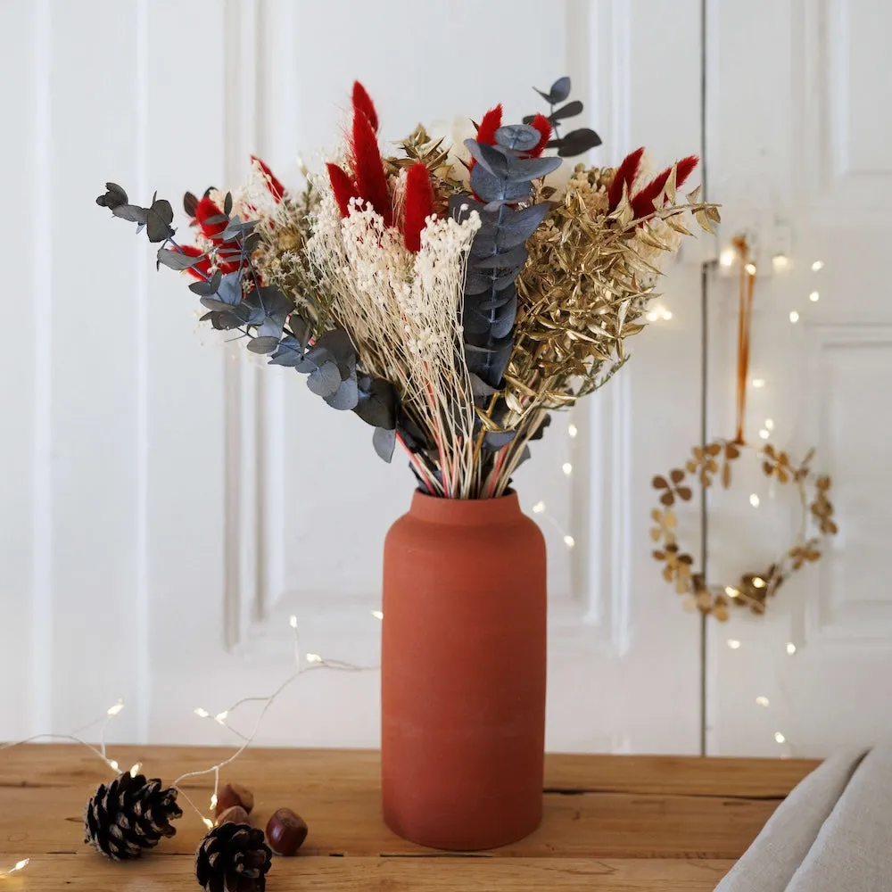 Bouquet de Nol vert